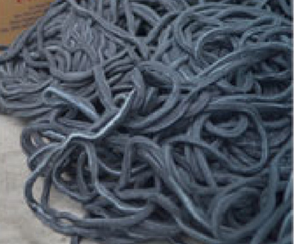 CV Darat Rope Rubber